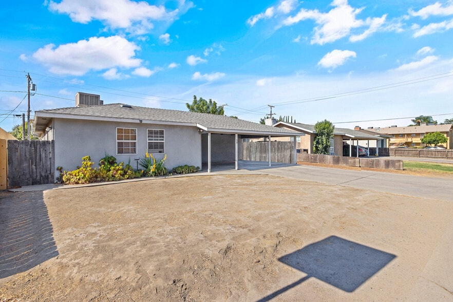 More Photos Of 909 E Noble Ave, Visalia Multifamily For Sale