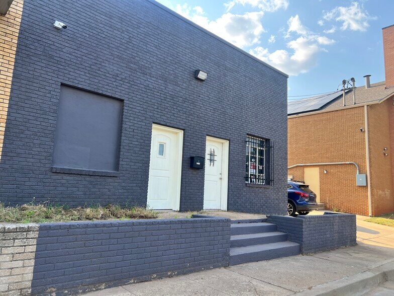 Primary Photo Of 3121 N Pennsylvania Ave, Oklahoma City Storefront For Lease