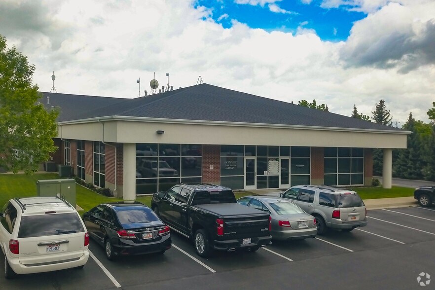 More Photos Of 1300 N 200 E, Logan Office For Lease