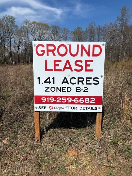 More Photos Of 1210 S Fifth St, Mebane Land For Sale