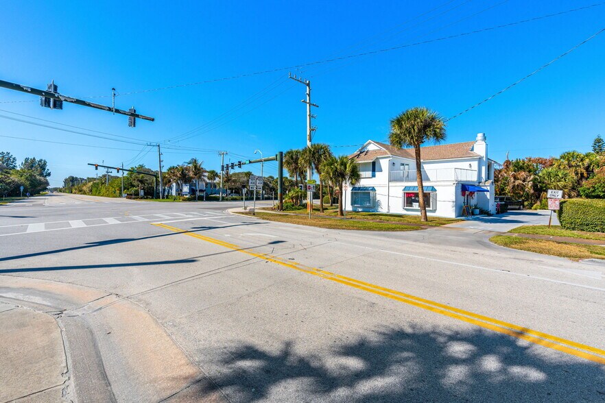 More Photos Of 9300 N A1A, Vero Beach Freestanding For Sale