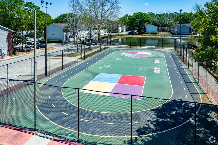 More Photos Of 1421 SW 27th Ave, Ocala Apartments For Sale