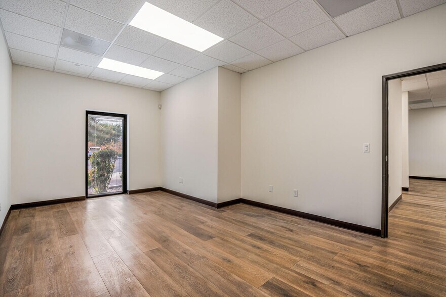 More Photos Of 17711 E Railroad St, City of Industry Warehouse For Lease