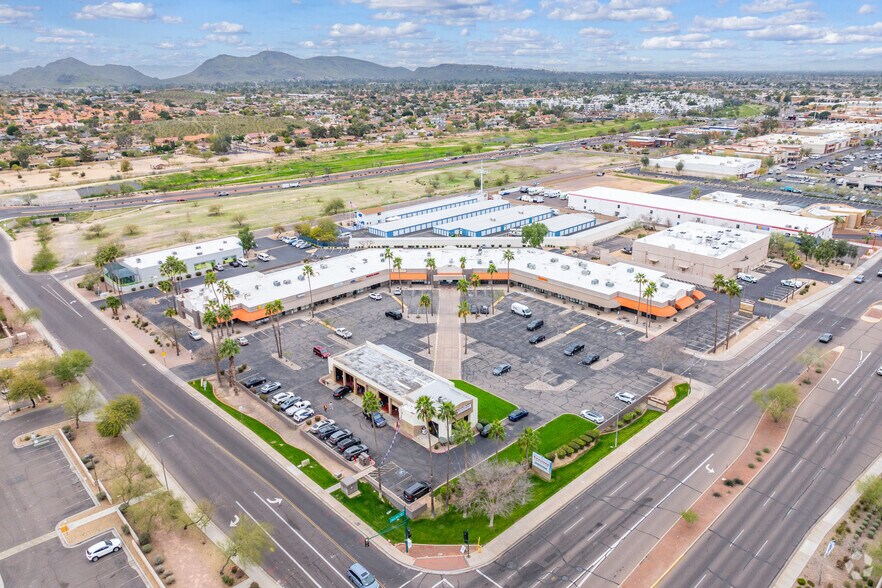 More Photos Of 1107 E Bell Rd, Phoenix Unknown For Sale