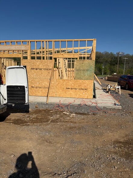 More Photos Of 1126 Louisville Hwy, Goodlettsville Land For Sale