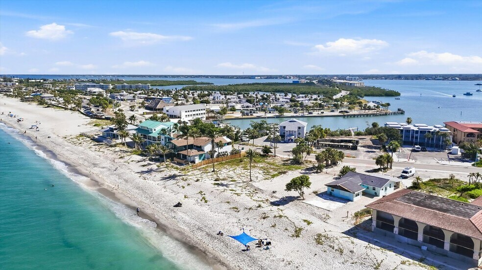 More Photos Of 1770 Gulf Blvd, Englewood Land For Sale