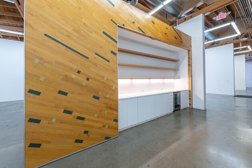 More Photos Of 6006 Washington Blvd, Culver City Loft Creative Space For Sale