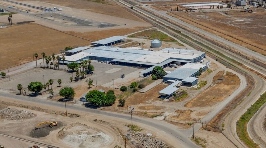 More Photos Of 1269 Marie St, Mendota Land For Lease