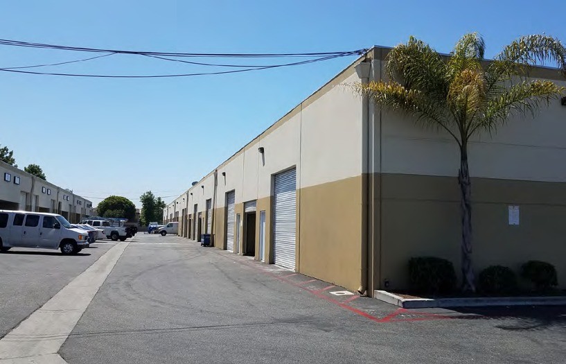 More Photos Of 20920-20944 S Normandie Ave, Torrance Unknown For Lease