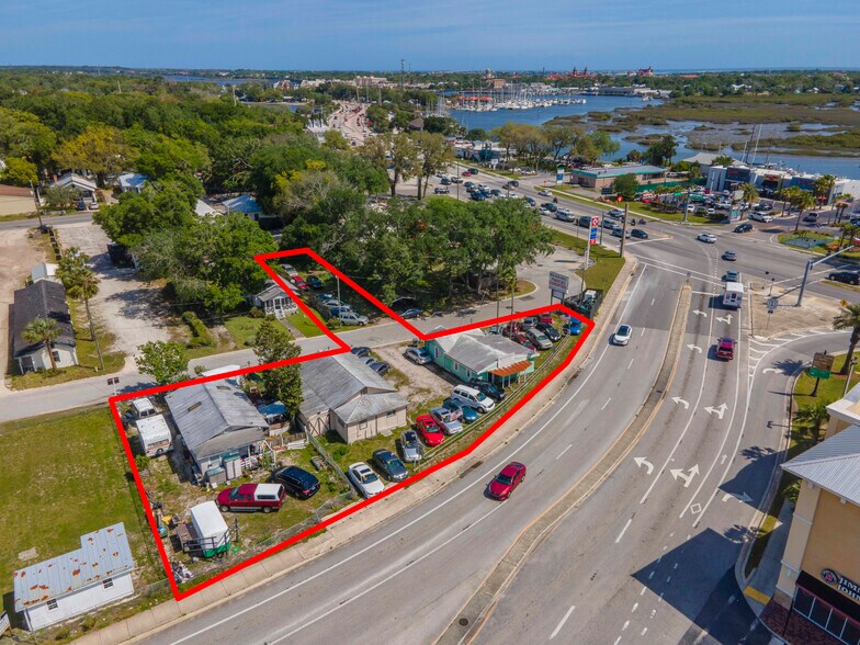 More Photos Of 14-21 Ferry Pl, Saint Augustine Land For Sale