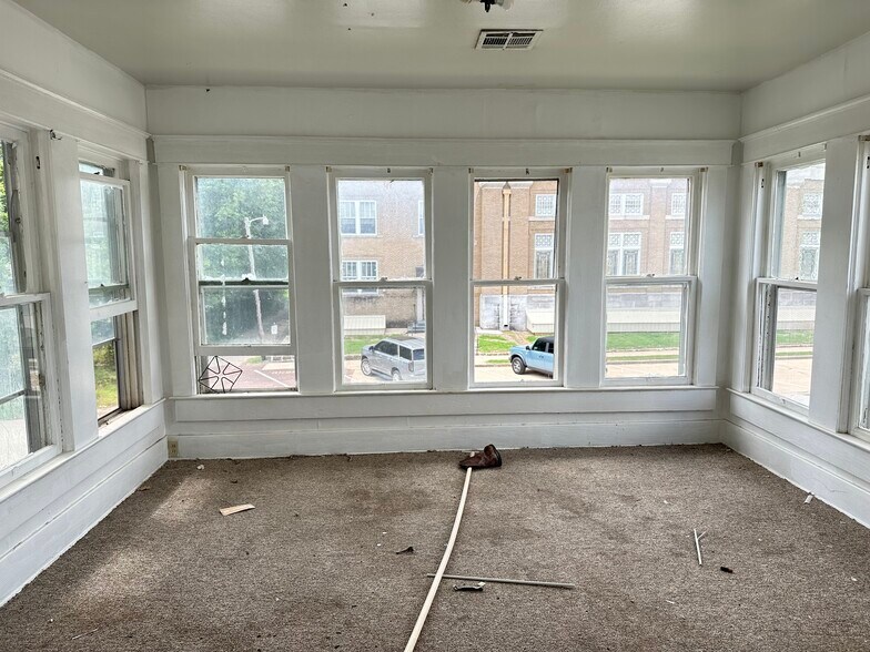 More Photos Of 320 S Morton Ave, Okmulgee Apartments For Sale