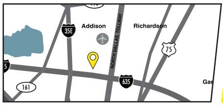 More Photos Of 4100 Alpha Rd, Dallas Coworking Space