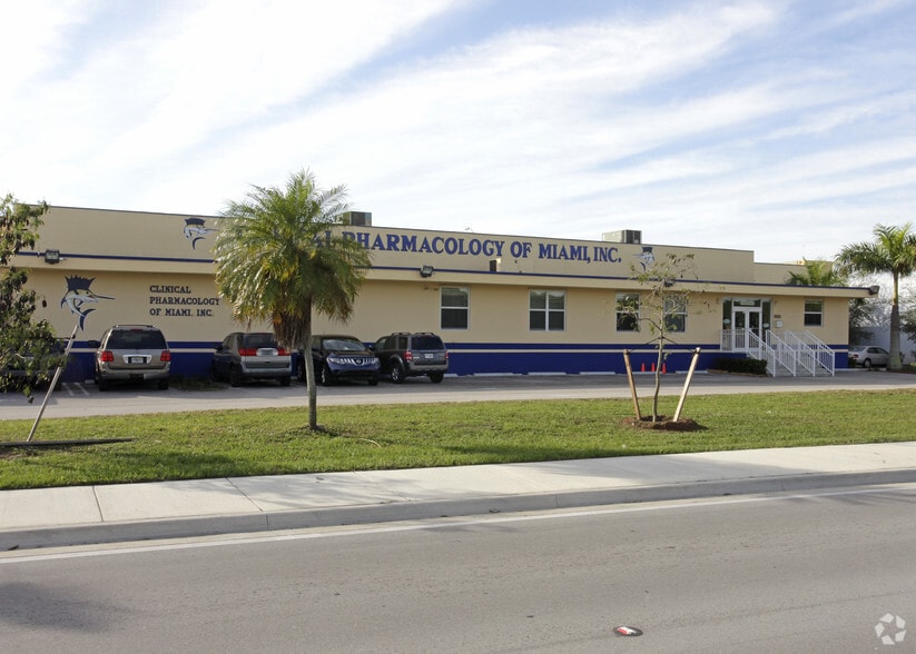 More Photos Of 550 W 84th St, Hialeah Rehabilitation Center For Lease