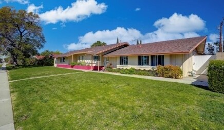 More Photos Of Euclid & Katella Ave, Anaheim Assisted Living For Sale