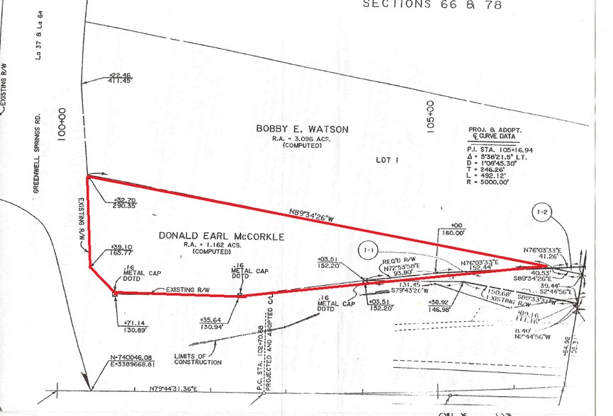 More Photos Of 18737 Magnolia Bridge Rd, Greenwell Springs Land For Sale