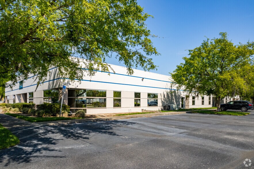 More Photos Of 85 SW 52nd Ave, Ocala Office For Sale