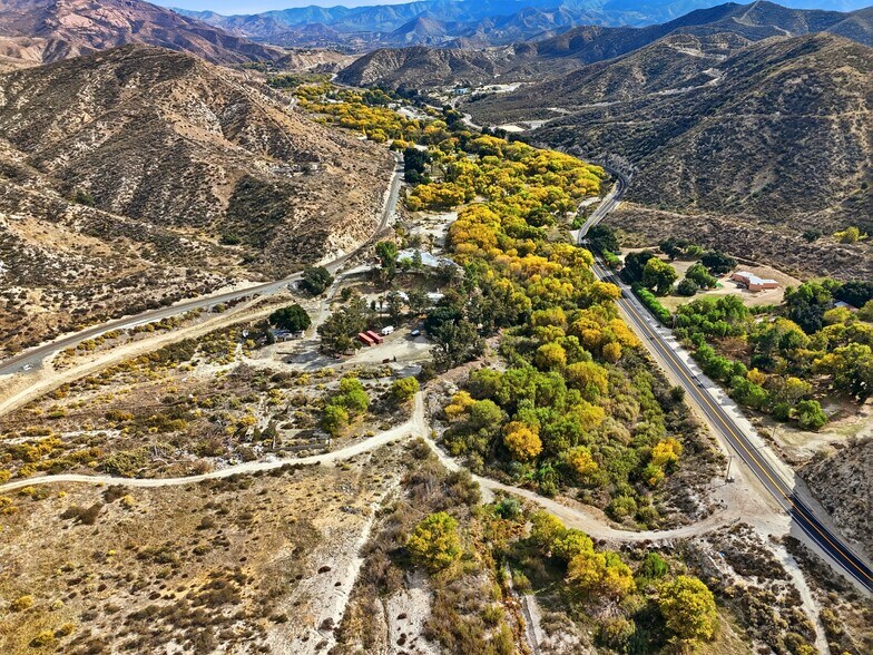 More Photos Of 8235 Soledad Canyon Rd, Agua Dulce Trailer Camper Park For Sale