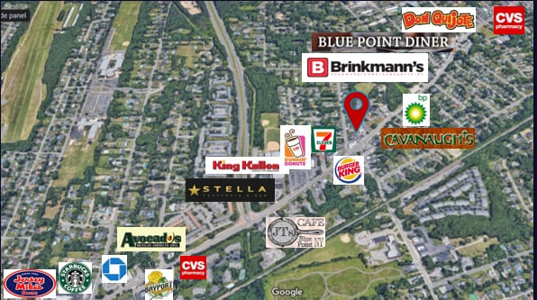 More Photos Of , Blue Point Unknown For Sale