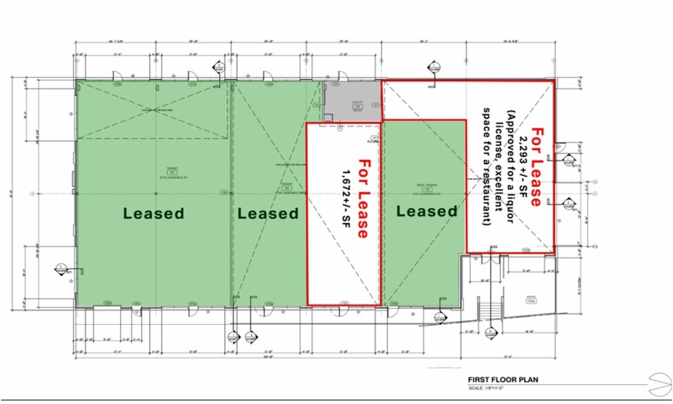 More Photos Of 5334 Warner Rd, Columbus Unknown For Lease