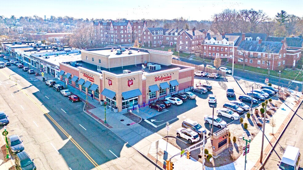 More Photos Of 520 Cedar Ln, Teaneck Drugstore For Sale