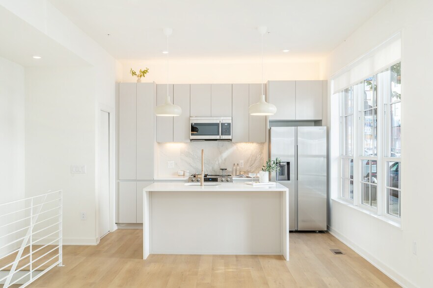 More Photos Of 1424 Germantown Ave, Philadelphia Apartments For Sale