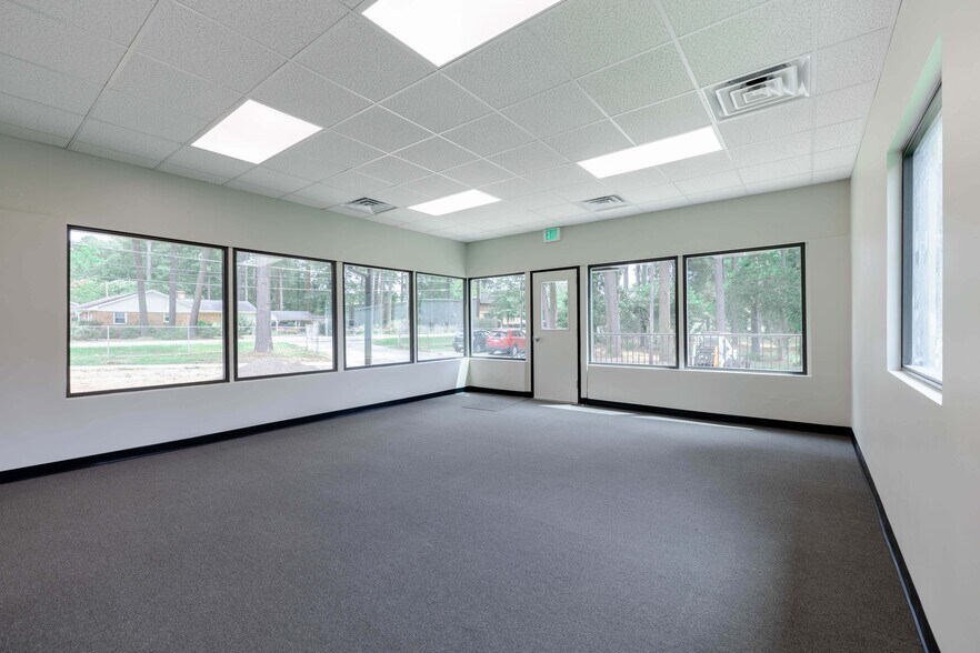 More Photos Of 2315 Sparger Rd, Durham Office For Lease