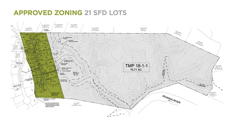 More Photos Of Justin Dr, Palmyra Land For Sale