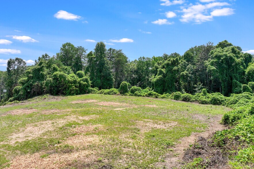 More Photos Of 1392 Chestatee Street, Dahlonega Land For Sale