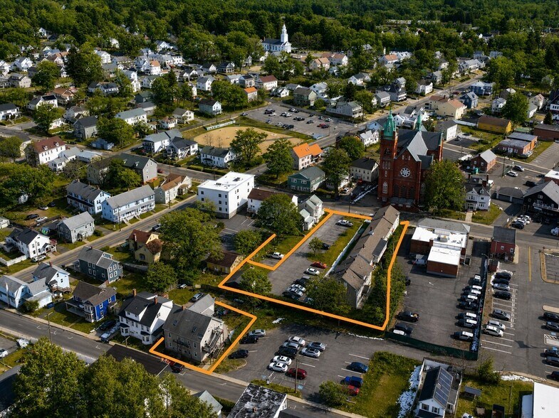 More Photos Of , Ware Multifamily For Sale