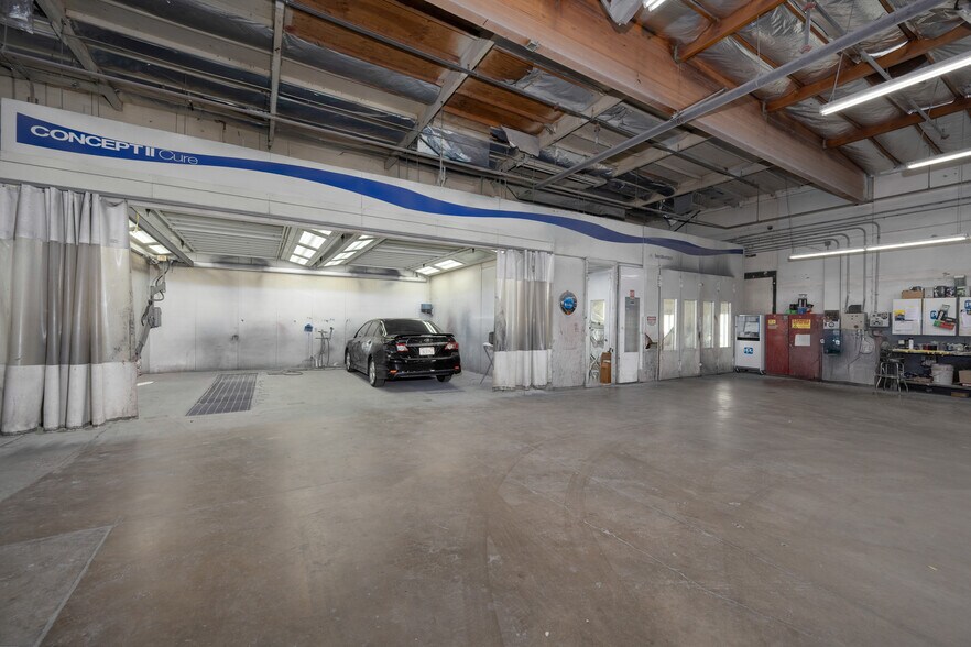 More Photos Of , La Mesa General Retail For Sale