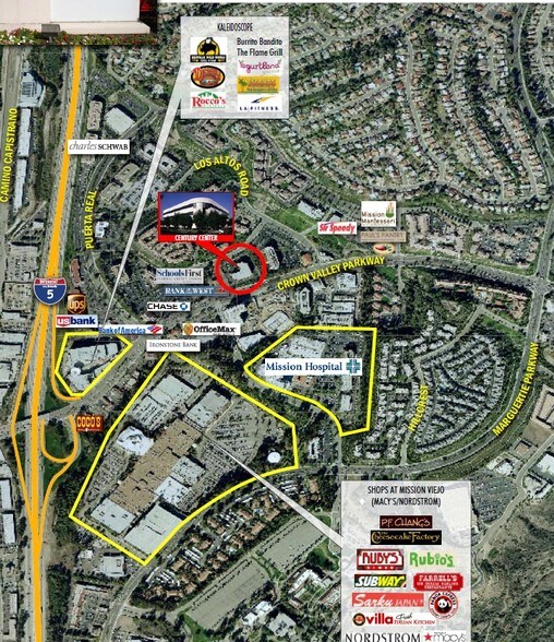 More Photos Of 26522 La Alameda, Mission Viejo Office For Lease