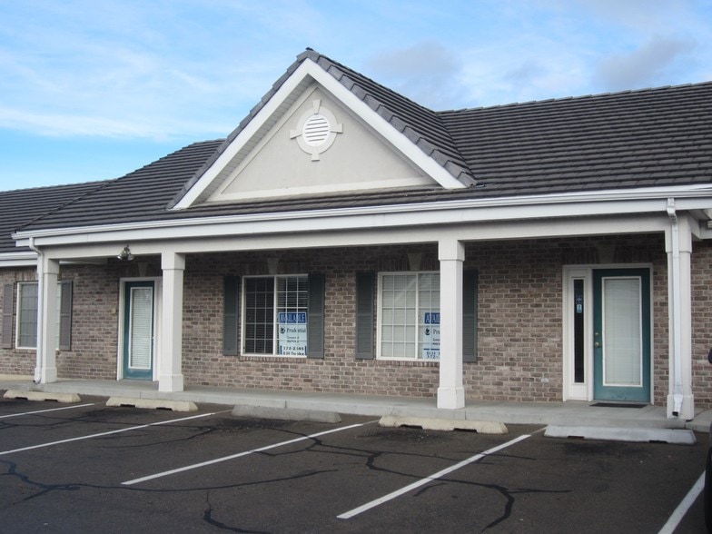 More Photos Of 194 E 860 S, Orem Office For Lease