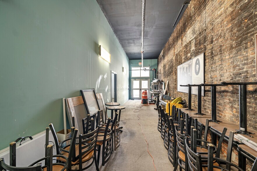 More Photos Of 41 Court St, Binghamton Storefront Retail Residential For Sale