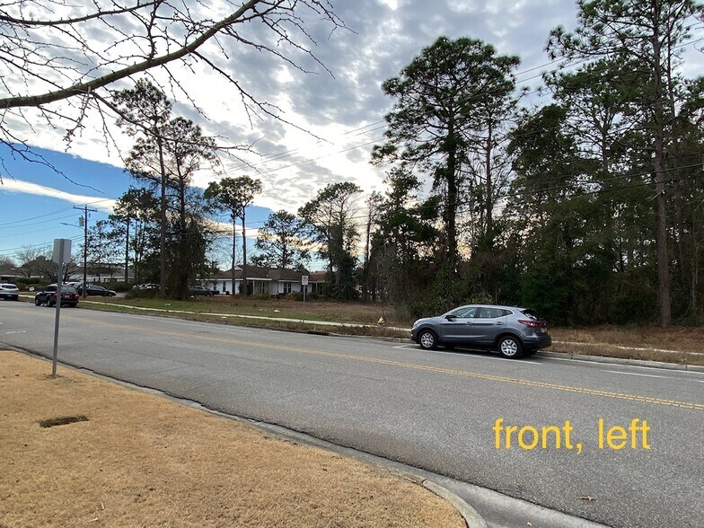 More Photos Of 2320 Delaney Ave, Wilmington Land For Sale