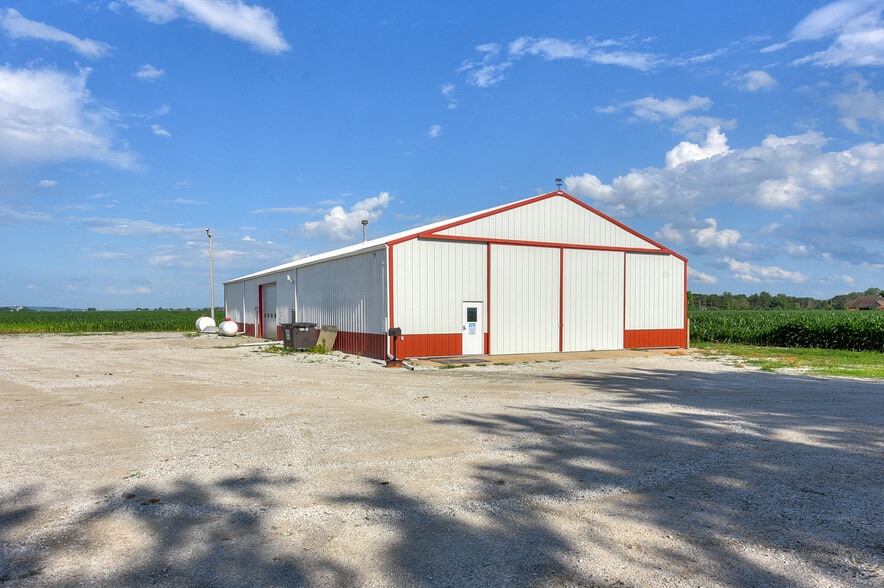 More Photos Of 3128 Austin Ave, Missouri Valley Land For Sale