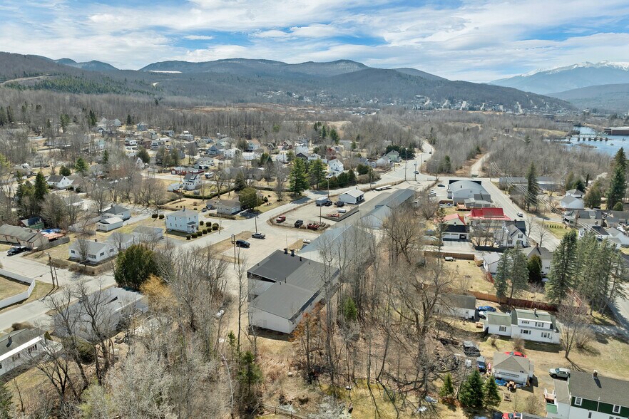 More Photos Of 55 Maynesboro St, Berlin Industrial For Sale