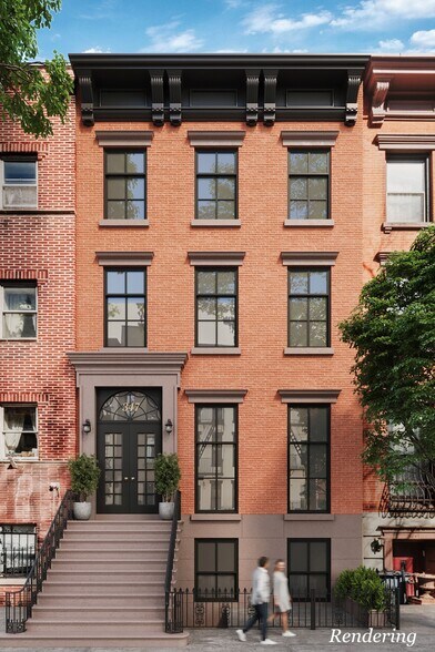 More Photos Of 347 E 19th St, New York Apartments For Sale