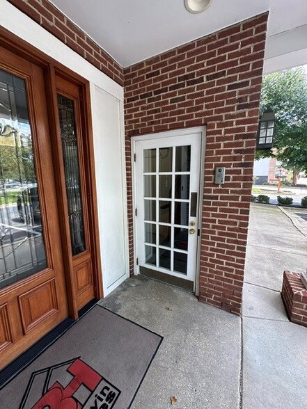 More Photos Of 1049 MD-3, Gambrills Office For Lease