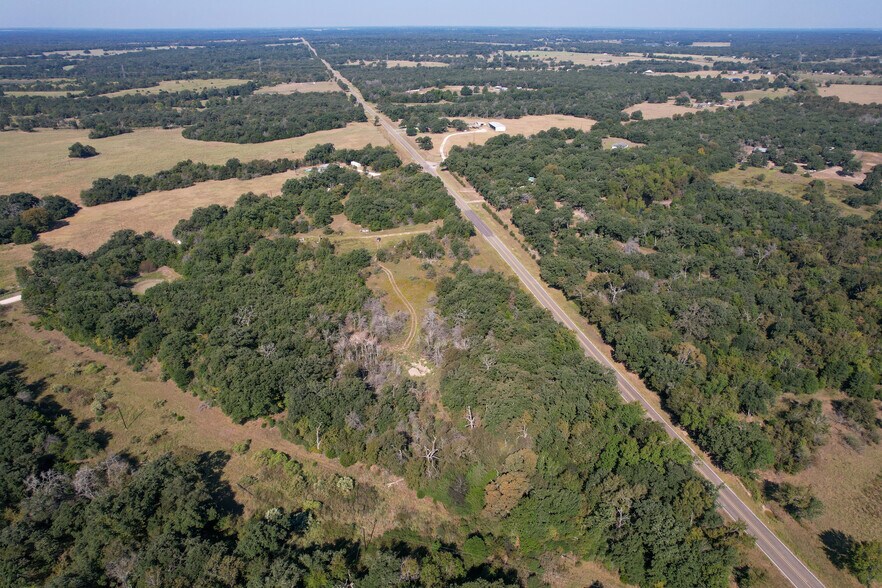 More Photos Of 0 Farm to Market 1246, Thornton Land For Sale