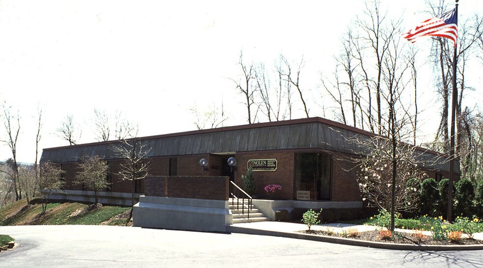 More Photos Of 950 W Valley Forge Rd, King Of Prussia Flex For Sale