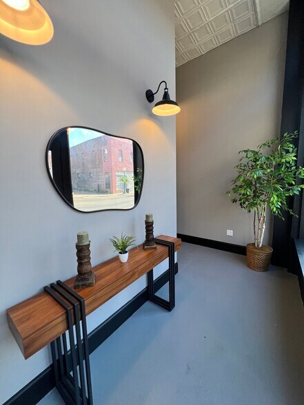 More Photos Of 231 W Peace St, Canton Coworking Space
