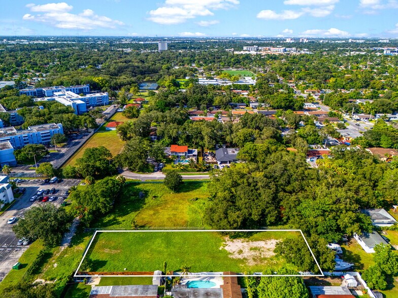 More Photos Of 15206 7th Avenue, Miami Land For Sale