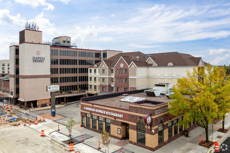 More Photos Of 1211 2nd St SW, Rochester Hospitality For Sale