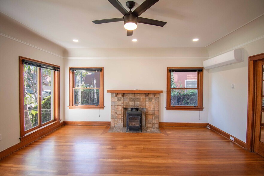 More Photos Of 3750-3756 4th Ave, San Diego Apartments For Sale