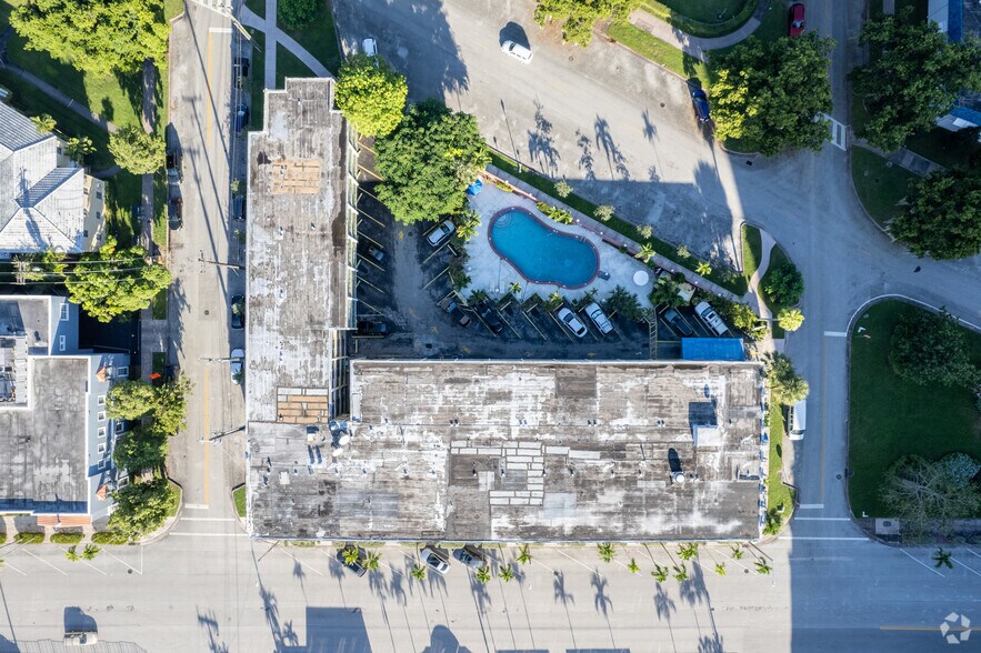 More Photos Of 1111 Ponce de Leon Blvd, Coral Gables Hotel For Sale