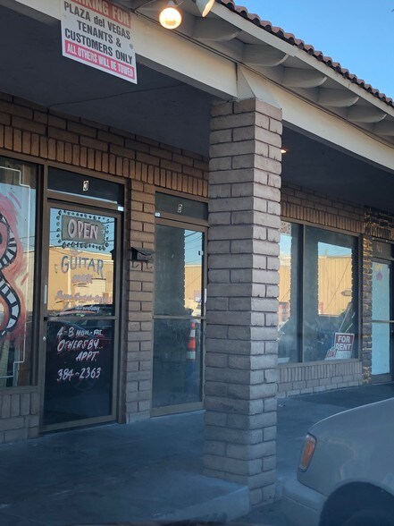More Photos Of 3021 E Charleston Blvd, Las Vegas General Retail For Sale