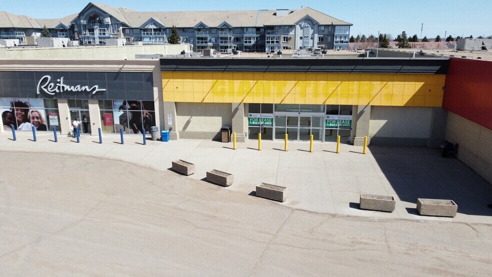 More Photos Of 3201 13th Ave SE, Medicine Hat Unknown For Lease