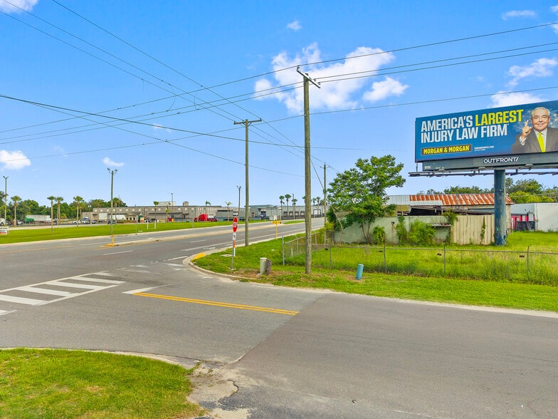 More Photos Of 15401 US 301, Dade City Land For Sale