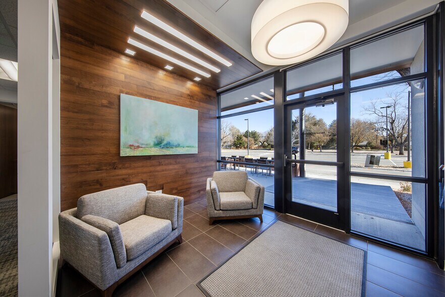 More Photos Of 2696 S Colorado Blvd, Denver Unknown For Lease