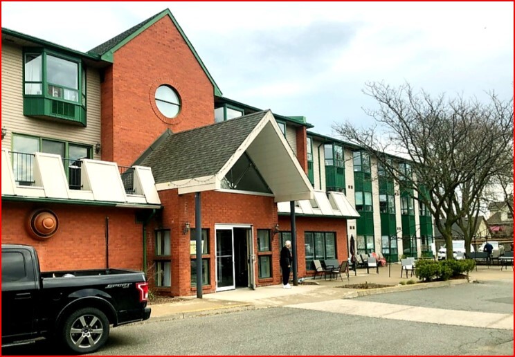 Primary Photo Of 181 Niagara St, St Catharines Assisted Living For Sale